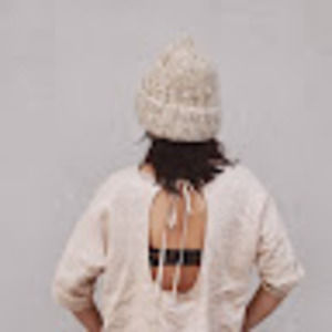 Meet your Posher, Haluna